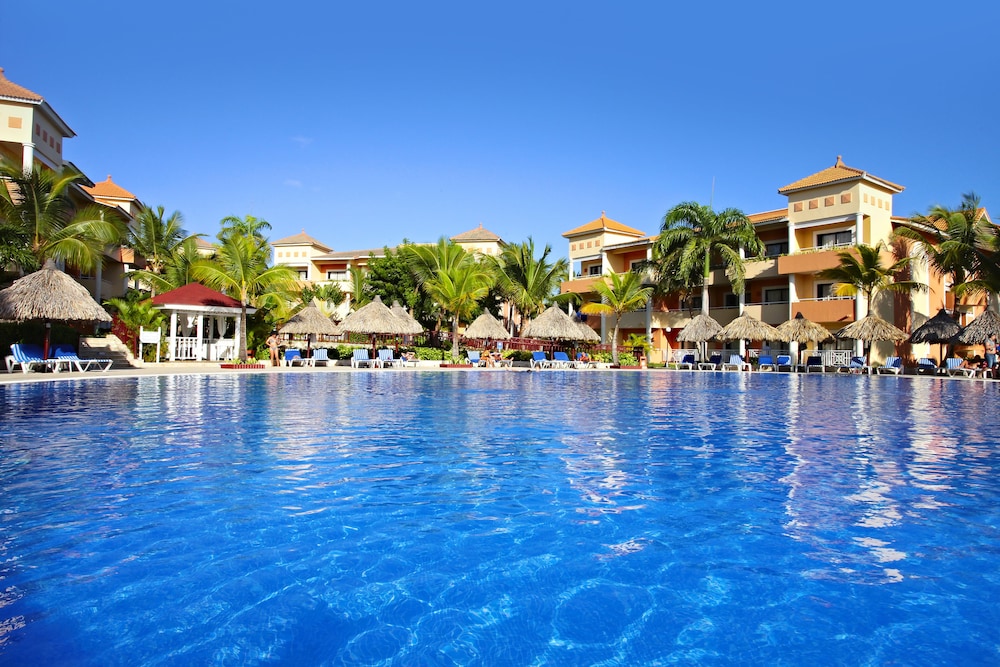 Bahia Principe Grand Turquesa - All Inclusive