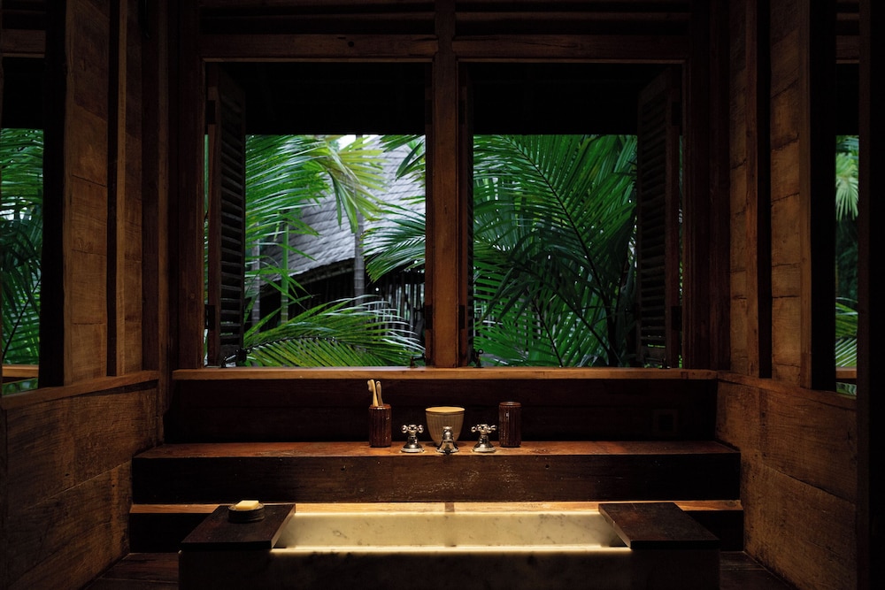 Rumah Hujan