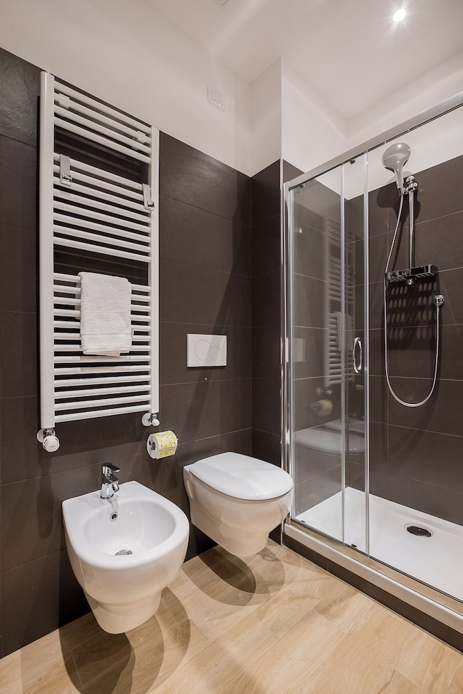 Cineteca Apartment by Wonderful Italy