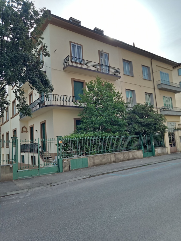 VILLAGIOVEROOMS