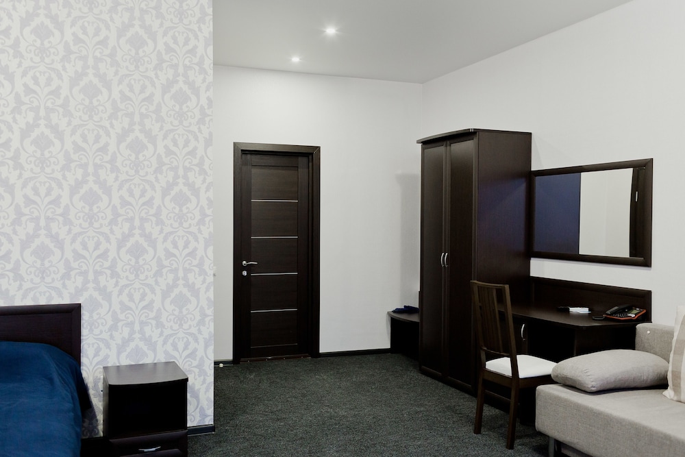 Guest House Akvatoria