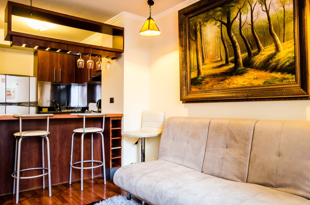 APART PROVIDENCIA SANTA BEATRIZ