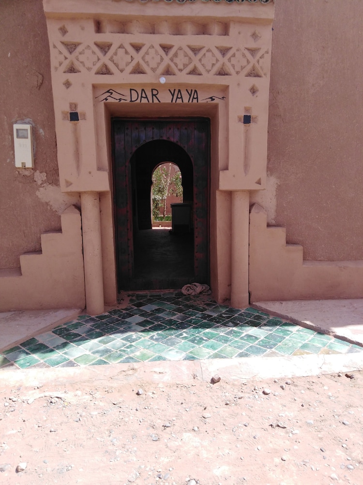 Dar Yaya