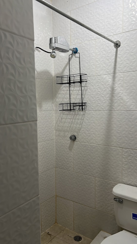 Centrally Located in El Pino la Vega, Space for 8 or More Guest, Heated Pool