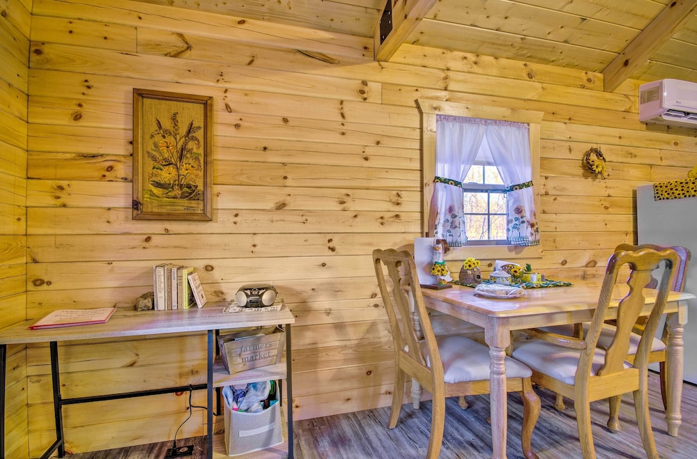 Florence Vacations - Florence Cabin w/ On-site Creek! - Property Image 16