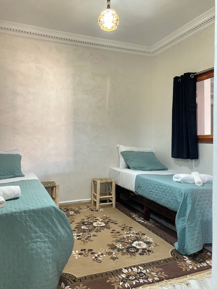 La Belle Vue Guest House