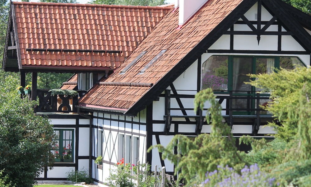 Landhaus Masurische Schweiz