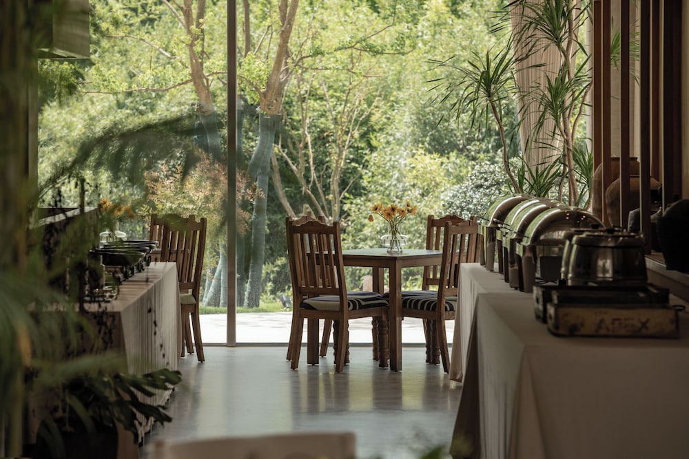 Cipo Laoling Liangshi Homestay