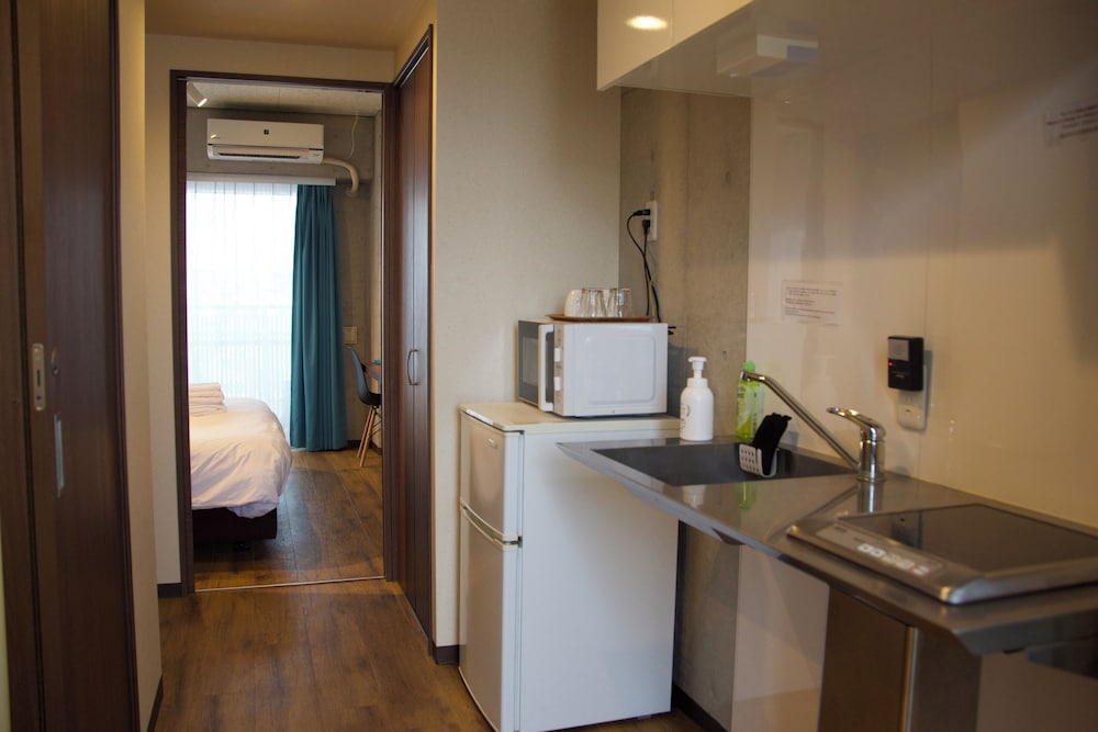 Randor Residence Naha Okinawa