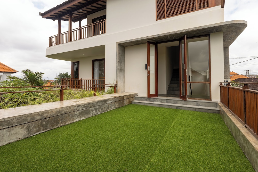 Just Residence Villa By Betterplace