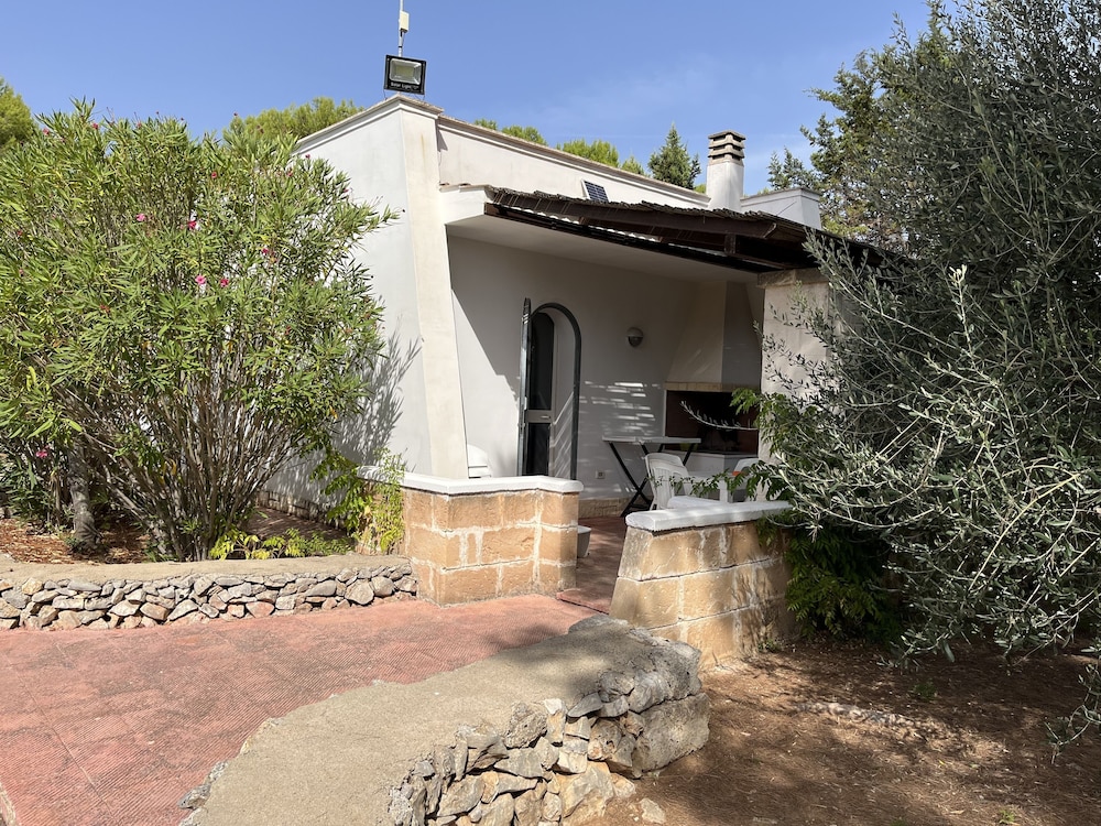 Masseria La Camardia