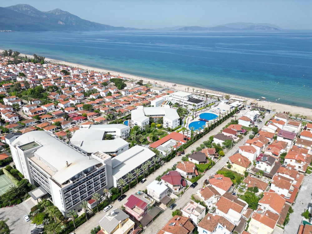 Palm Wings Beach Resort & Spa Kusadasi- All Inclusive