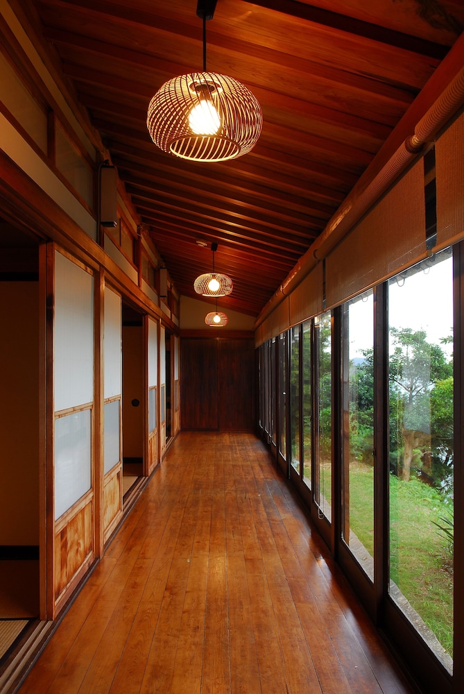 Ryokan Kinsui