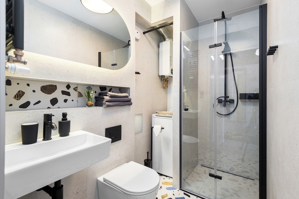 Apartament Gwarek - by Kairos Apartments