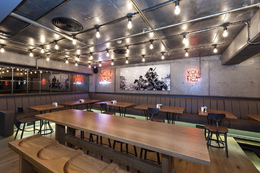 Bankerhan Otel - Image 24