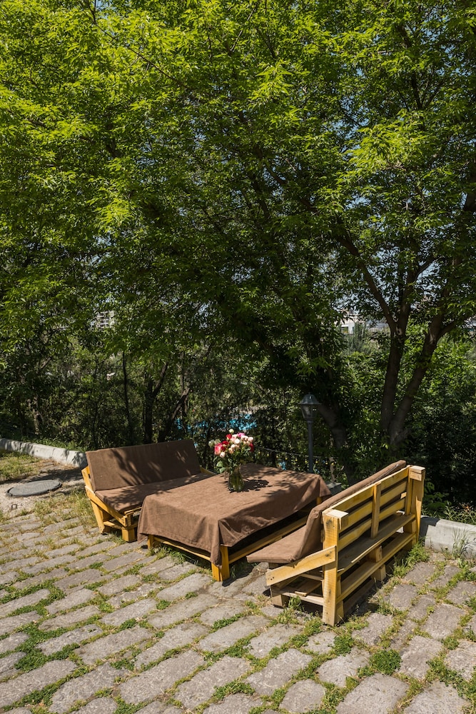 Organic House & Aquapark
