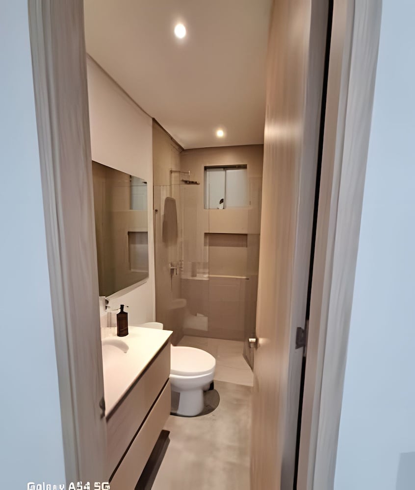 Salguero Suites
