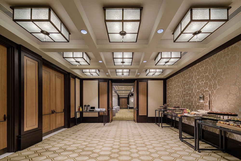 The St. Regis Cairo 85