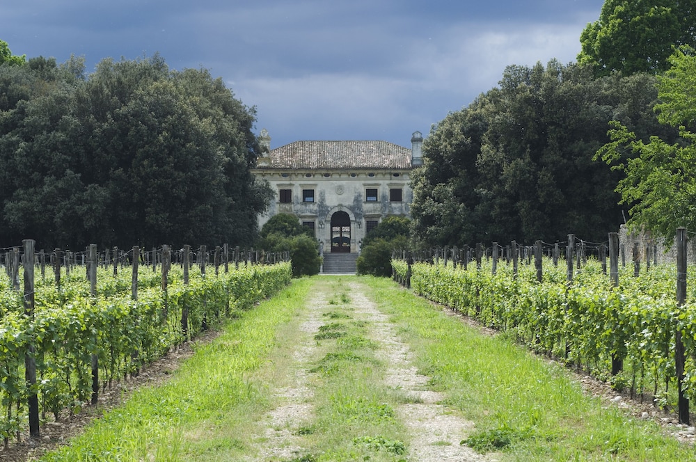 Villa Sagramoso Sacchetti
