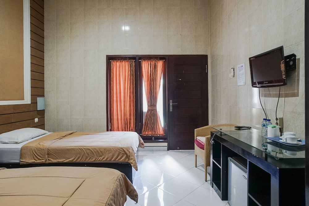 Denays Guest House Jimbaran