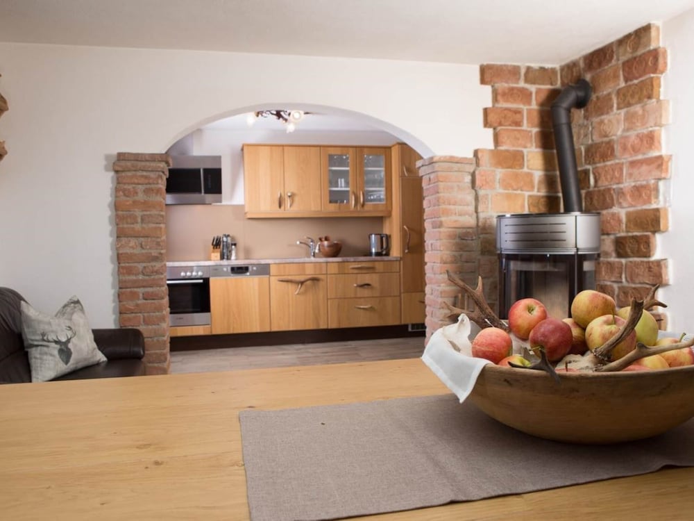 Delightful Holiday Home With Sauna