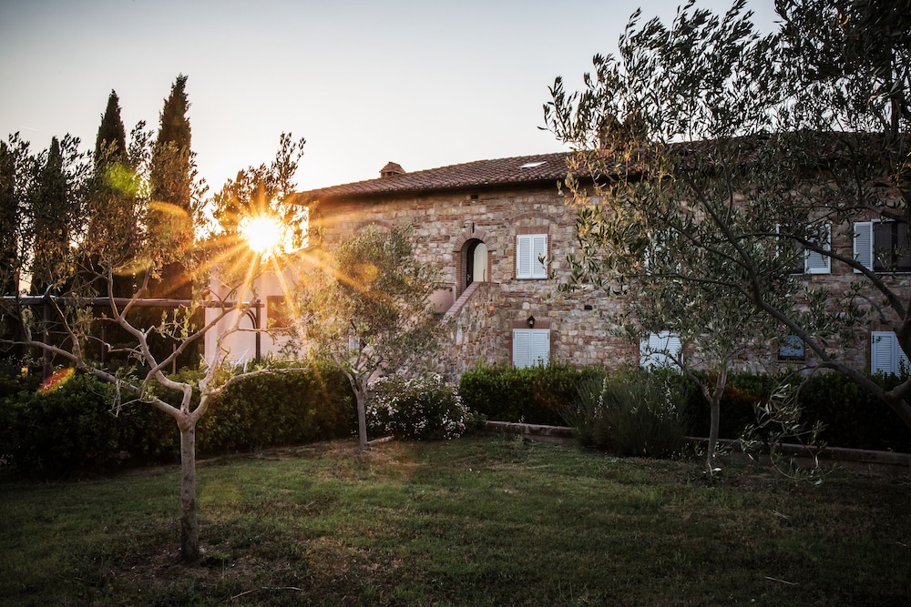 Borgo Solario