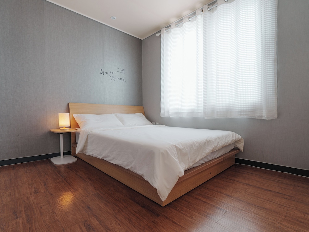 Rainbootsguesthouse