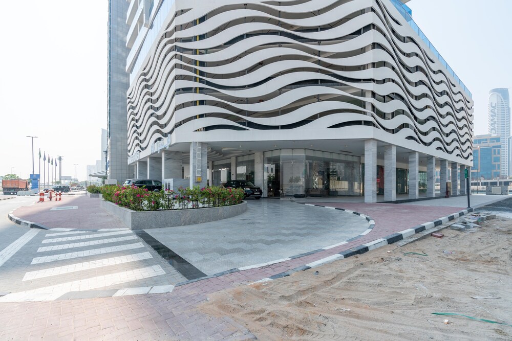 GLOBALSTAY. New Apartments in Business Bay