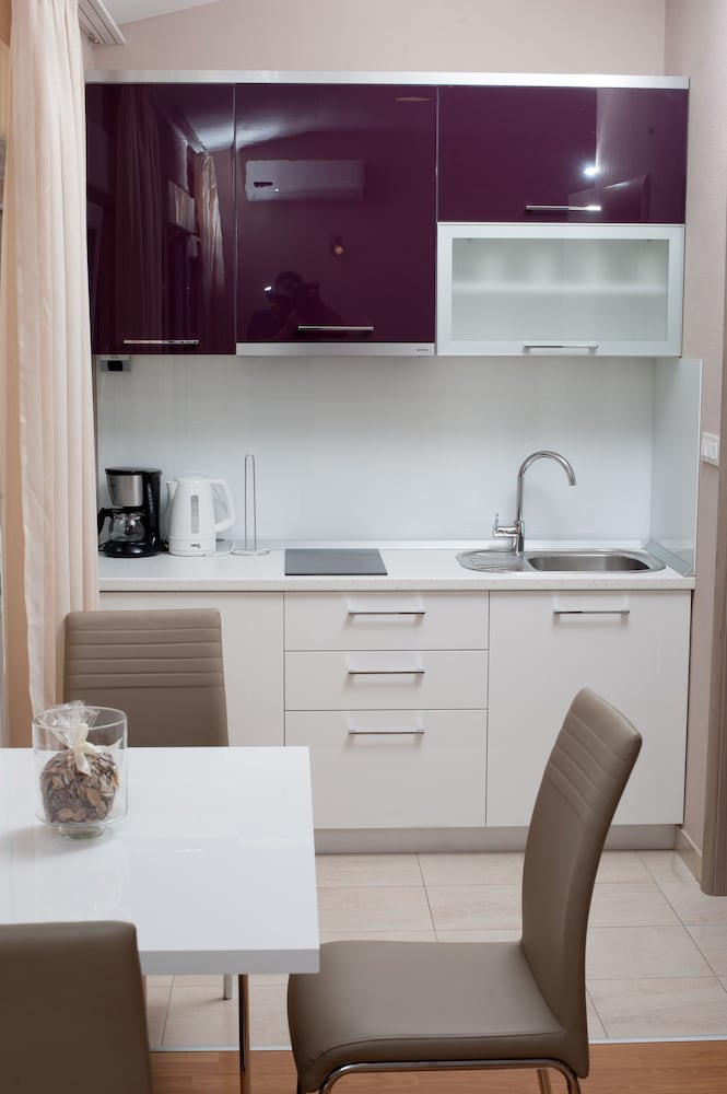 Apartments Vlasic