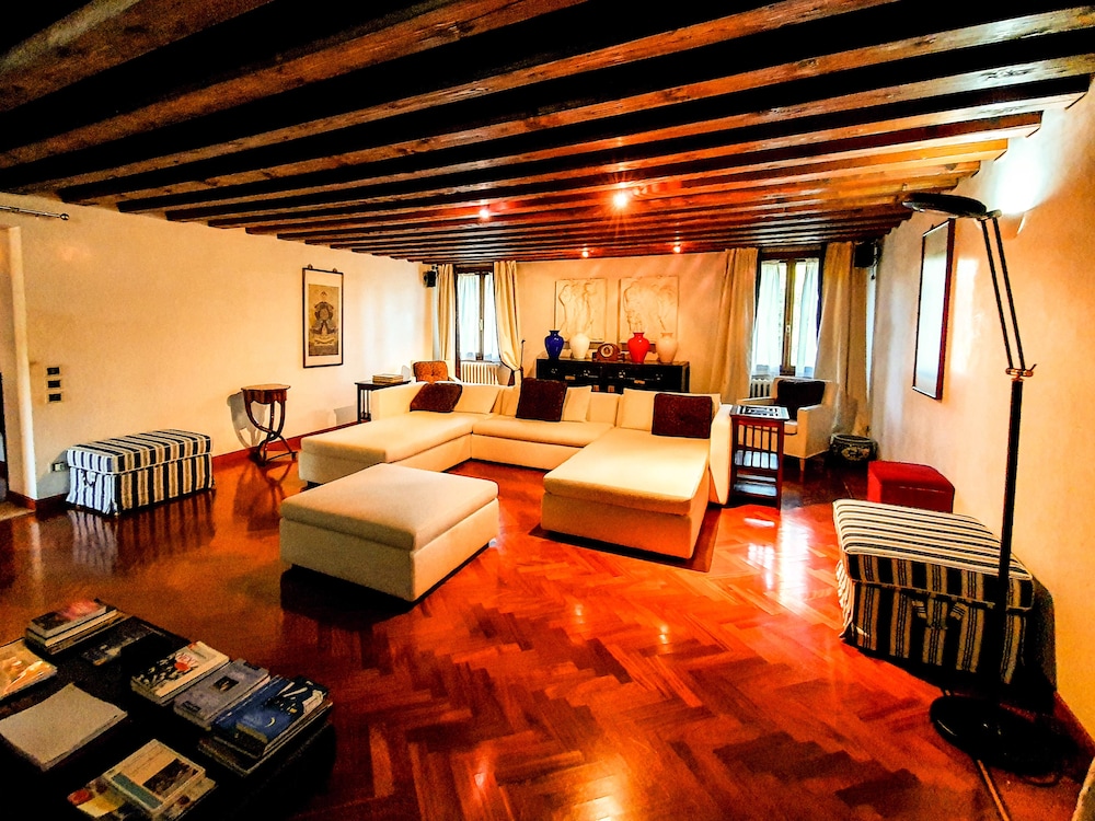 Villa Foscolo - Luxury Rooms & Apartments, photo 8