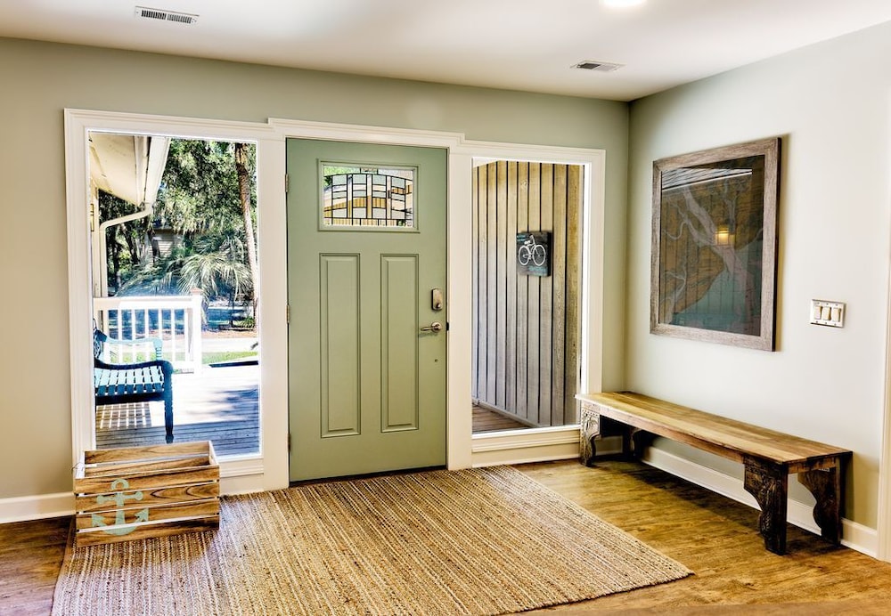 Beaufort Vacations - Palmetto Paradise 3 Bedroom Holiday Home - Property Image 2