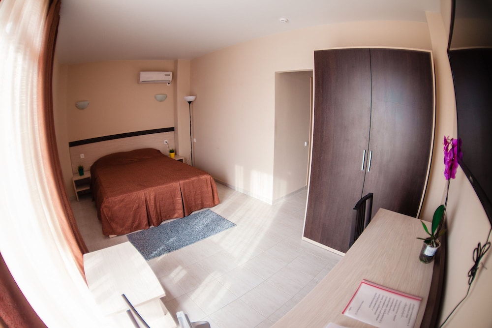 Beausoleil Guesthouse