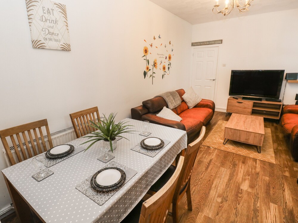 Smugglers Cottage