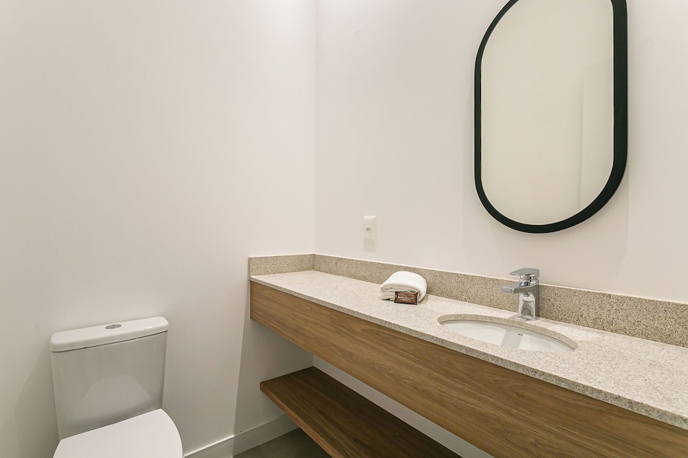 First Residencial Multifuncional by Viva - Conforto e Fácil Acesso às Melhores Praias de Floripa
