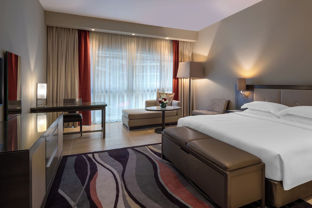 Abu Dhabi Vacations - Park Arjaan by Rotana - Property Image 33