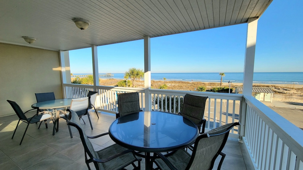 Dolphin Watch Tybee Vacation Rentals