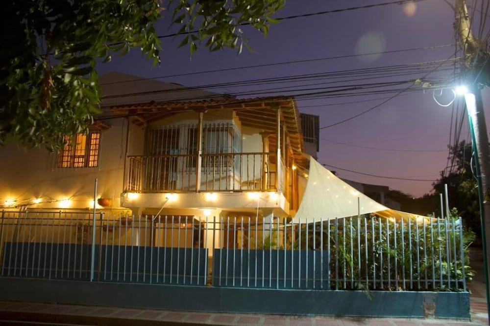 Hostal Magdalena