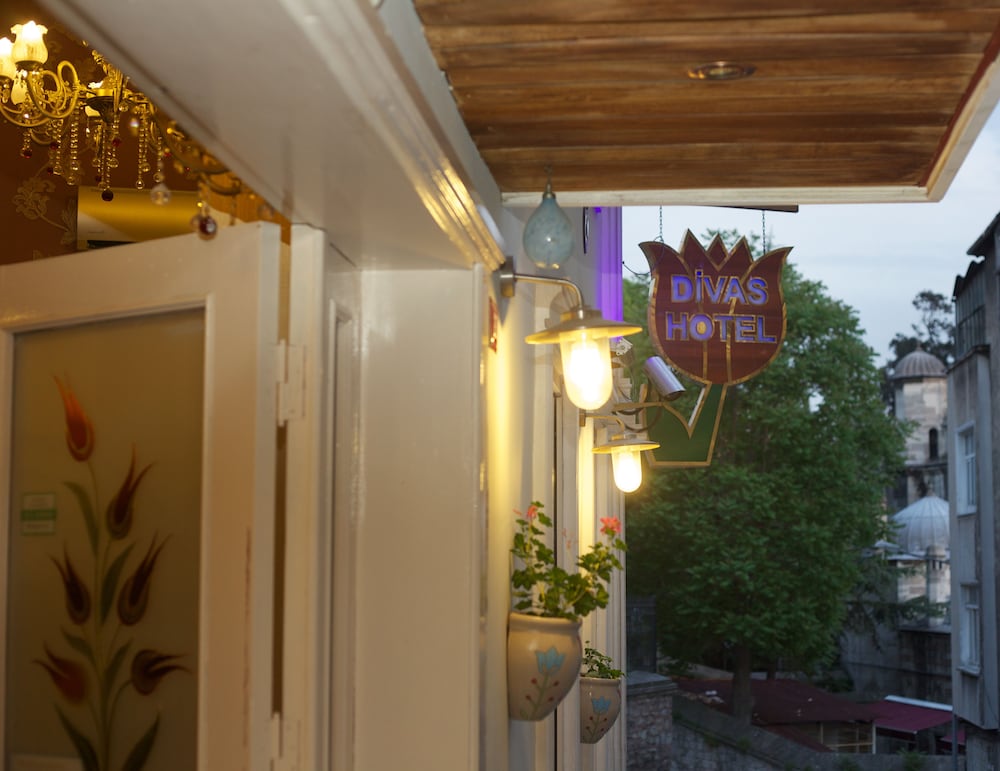 Divas Oteli - Image 65