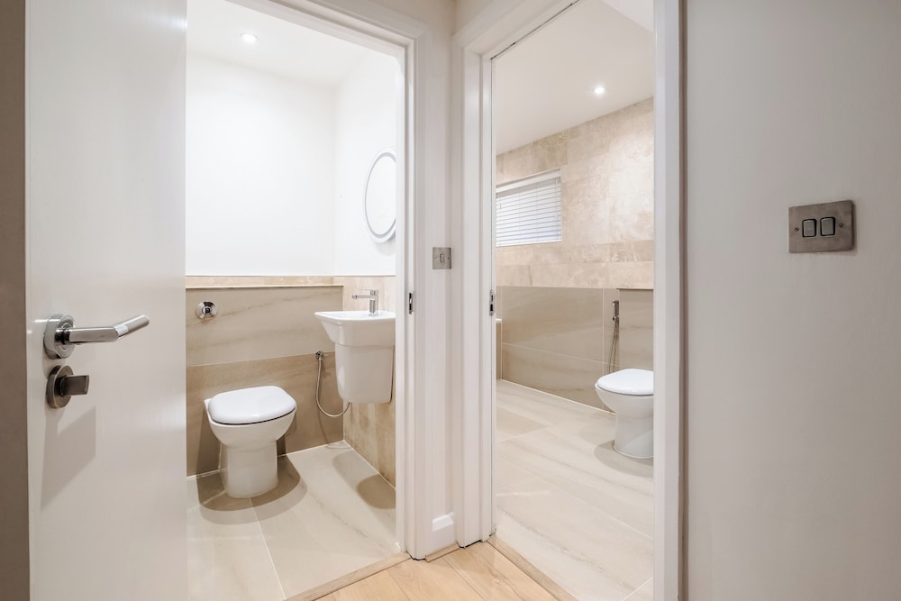 Marble Arch Serviced Apartments