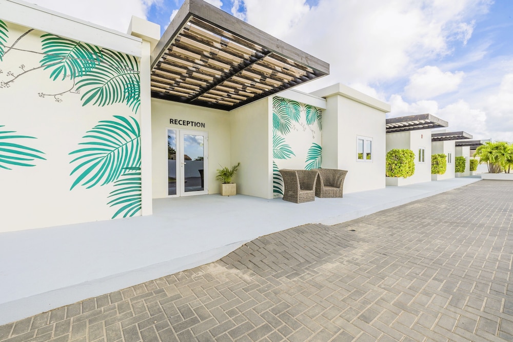 LUX Villas by Bocobay