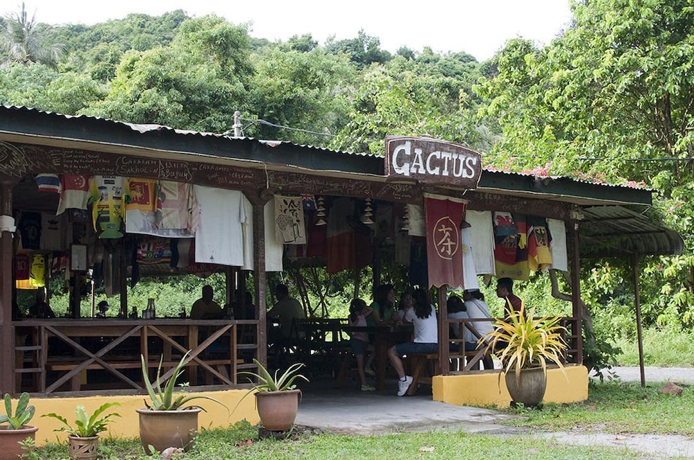Cactus Inn