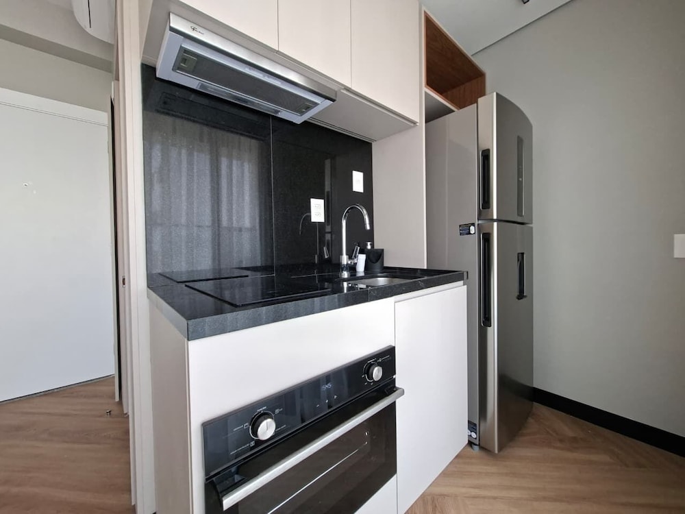 Roomo Transamerica SP Faria Lima