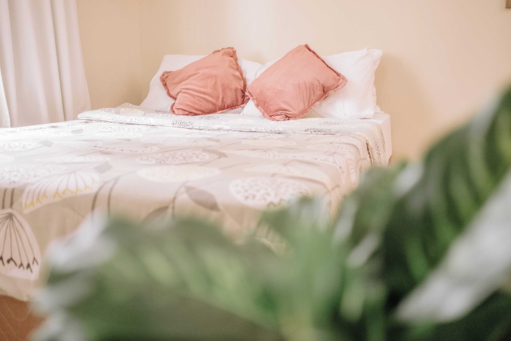 A Serene & Cozy Oasis
