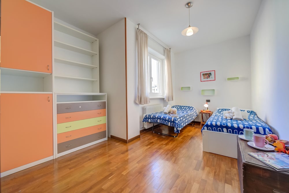 Appartamento Anna - Lago Bastione, Billede 17