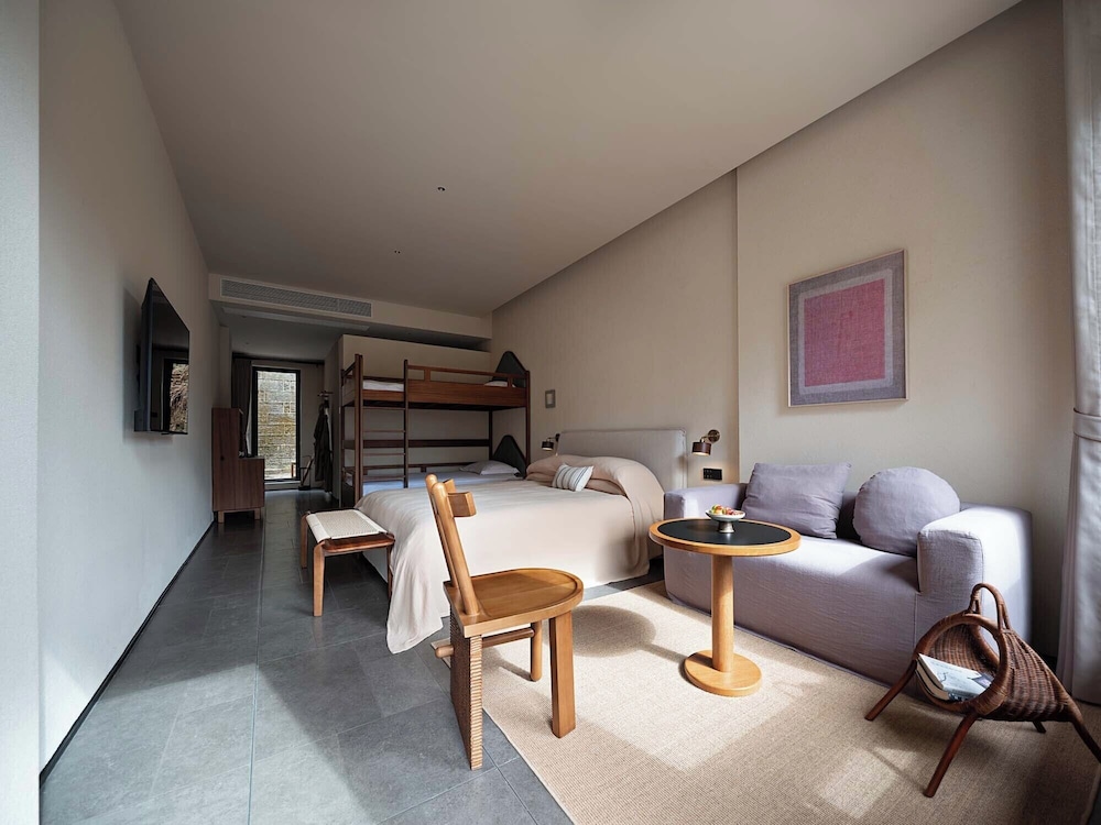 Shanyu Art Garden Homestay