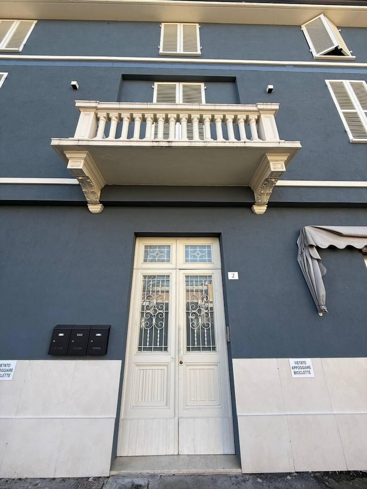 Rooms.Reggio, Φωτογραφία 8