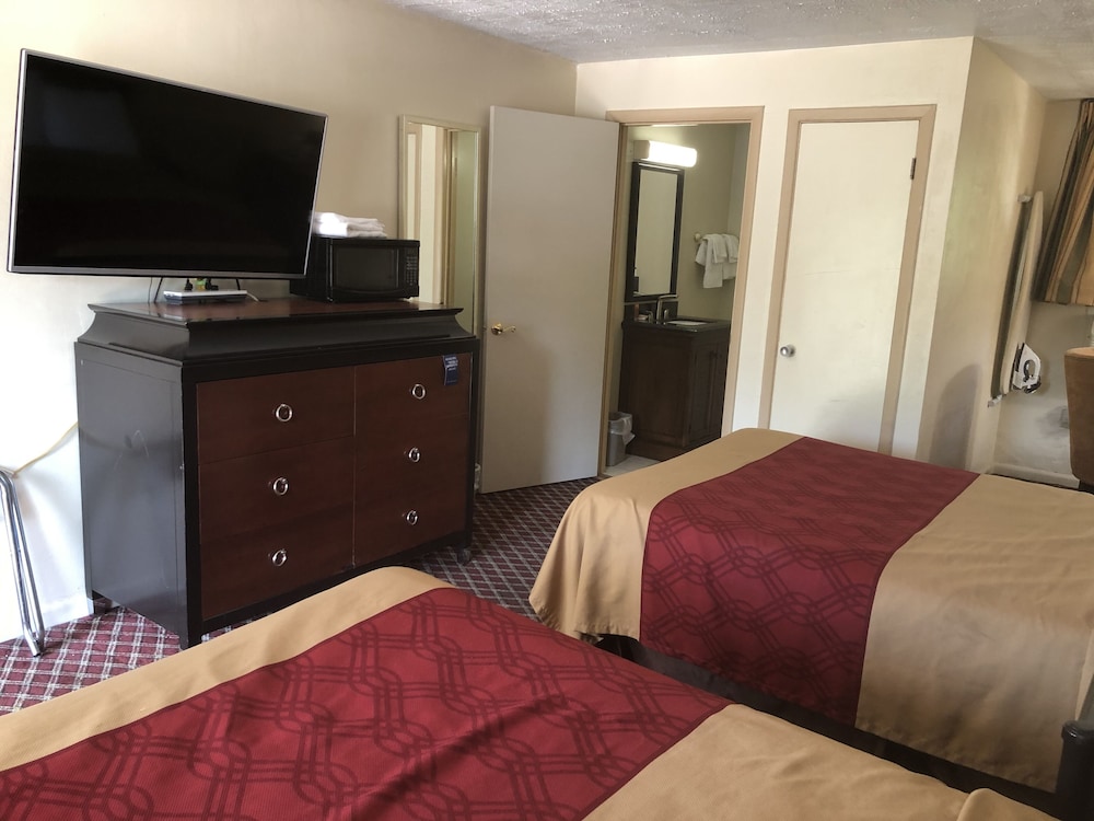 Rodeway Inn