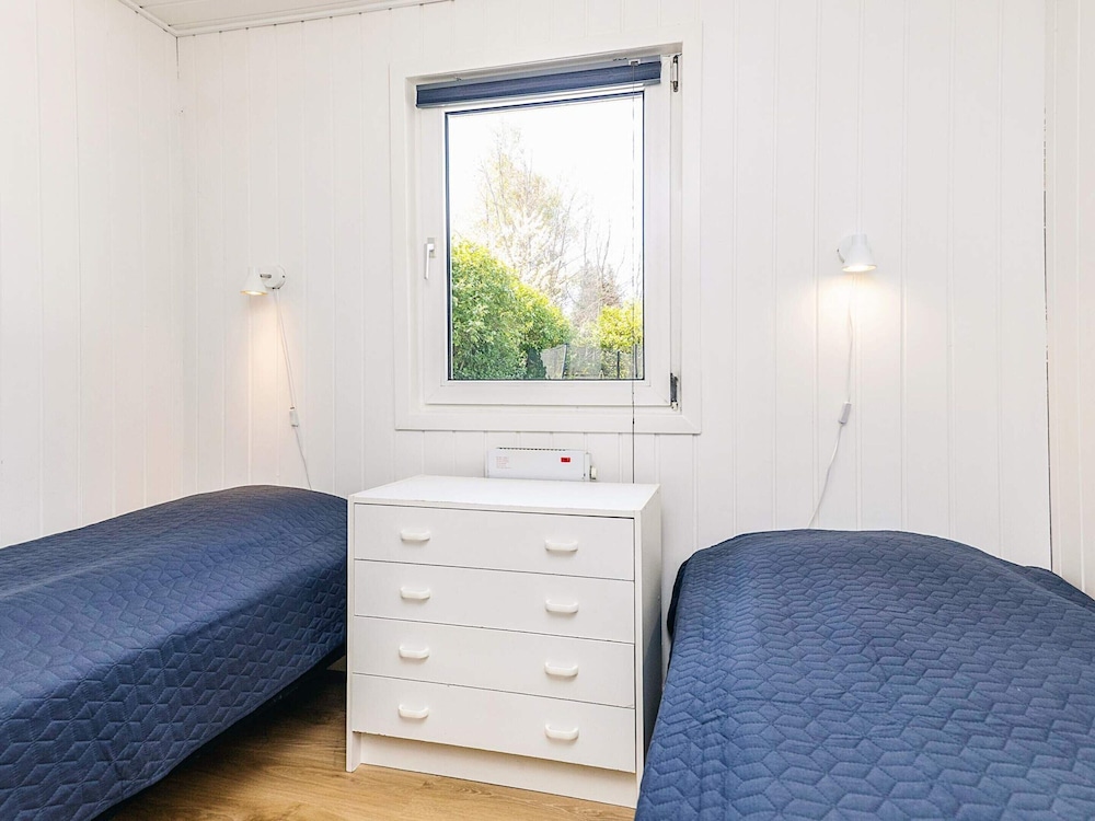 4 Star Holiday Home in Vaeggerlose