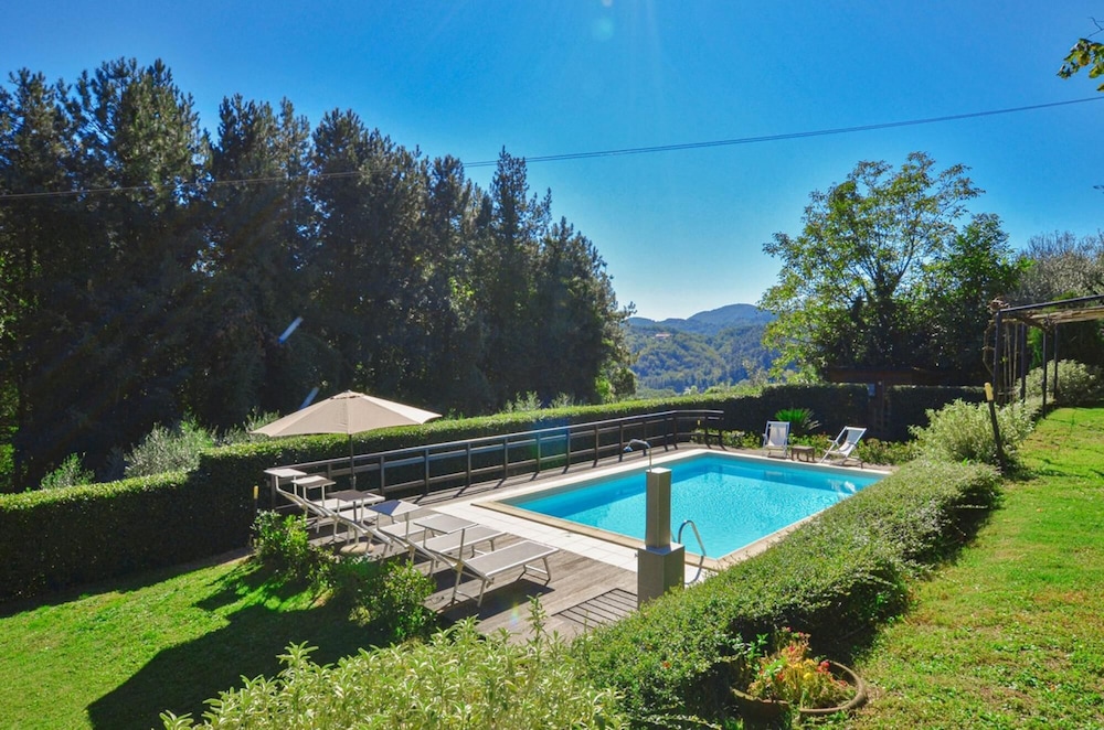 Villa Casale di Rosa Large Private Pool Wifi - 3159 view 4
