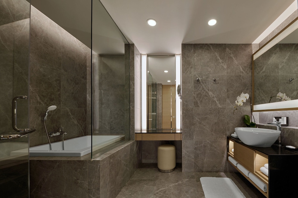 JW Marriott Kuala Lumpur 33